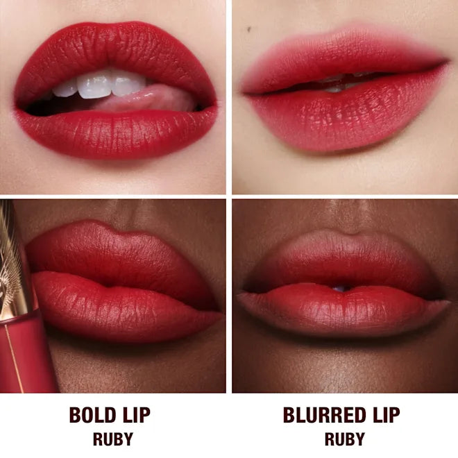 CHARLOTTE TILBURY Airbrush Flawless Lip Blur