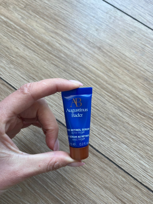 AUGUSTINUS BADER The Retinol Serum 7 ml