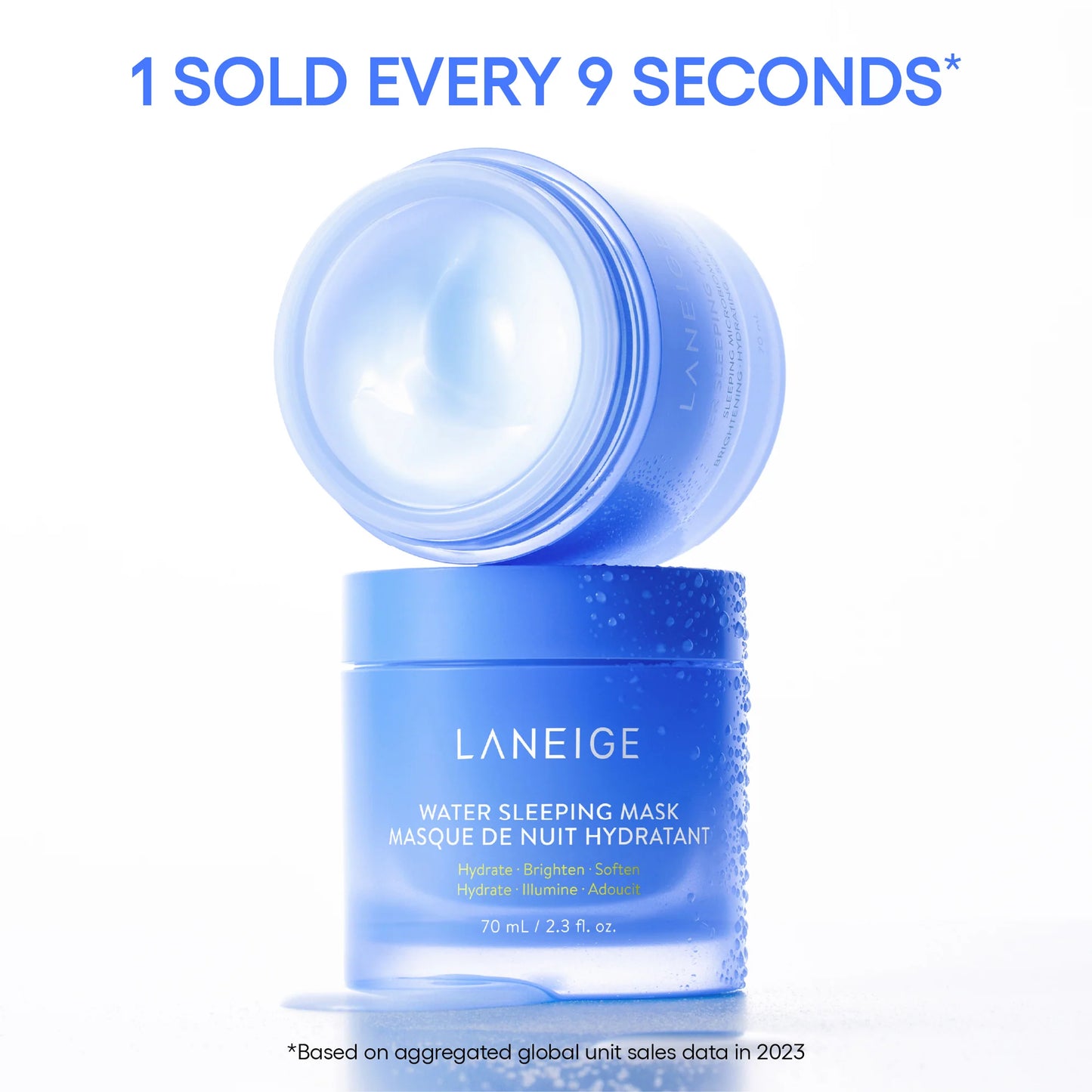 LANEIGE Water Sleeping Mask