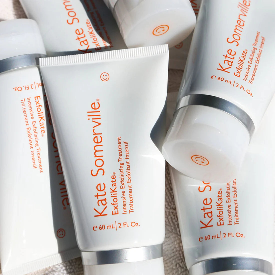 KATE SOMERVILLE ExfoliKate Trajtim Eksfoliues Intensiv 60ml