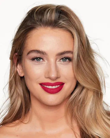 CHARLOTTE TILBURY HOT LIPS