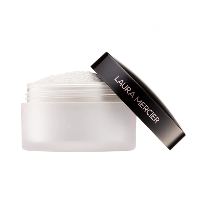 LAURA MERCIER Secret Brightening Color Correcting Under Eye Setting Powder