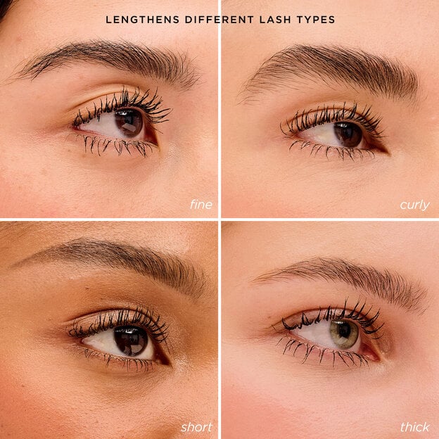 BENEFIT They're Real Mascara! Travel Size Mini 3g