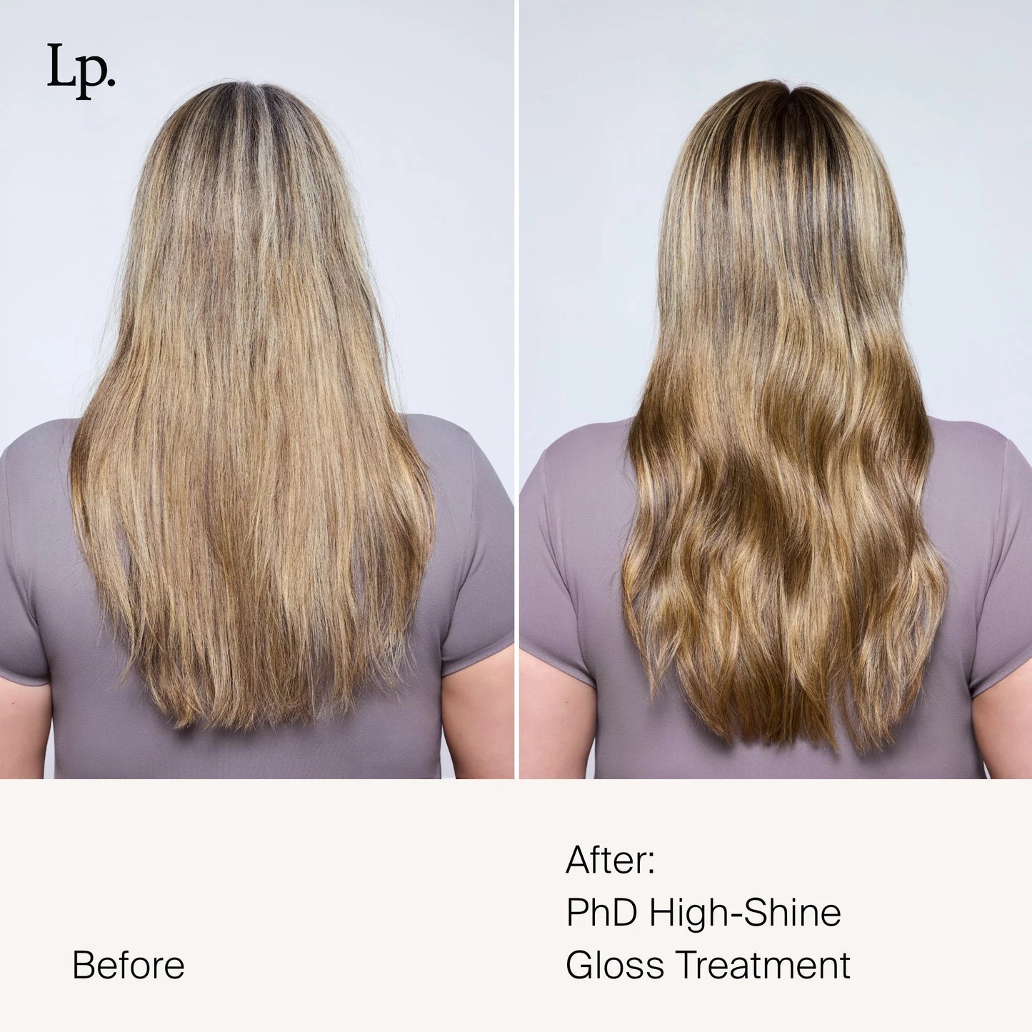 LIVING PROOF Perfect hair Day High-Shine Gloss