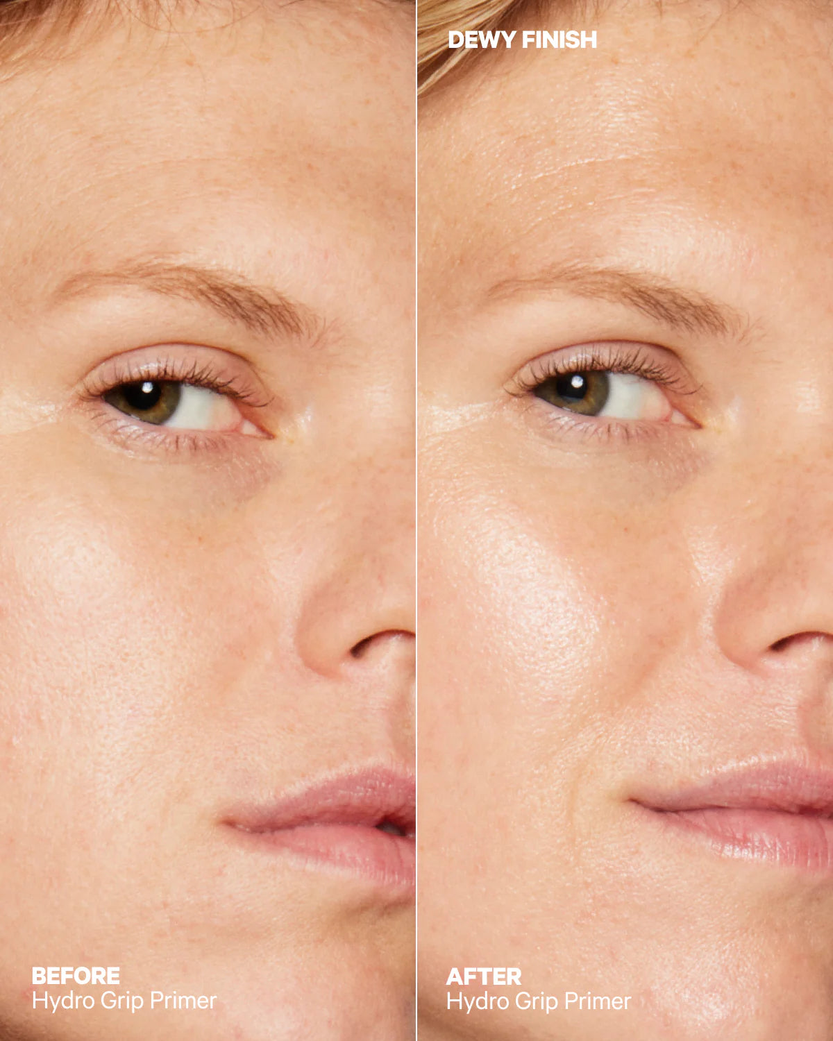 MILK MAKEUP Hydro Grip Hydrating Primer 12-hour hydrating primer + makeup base