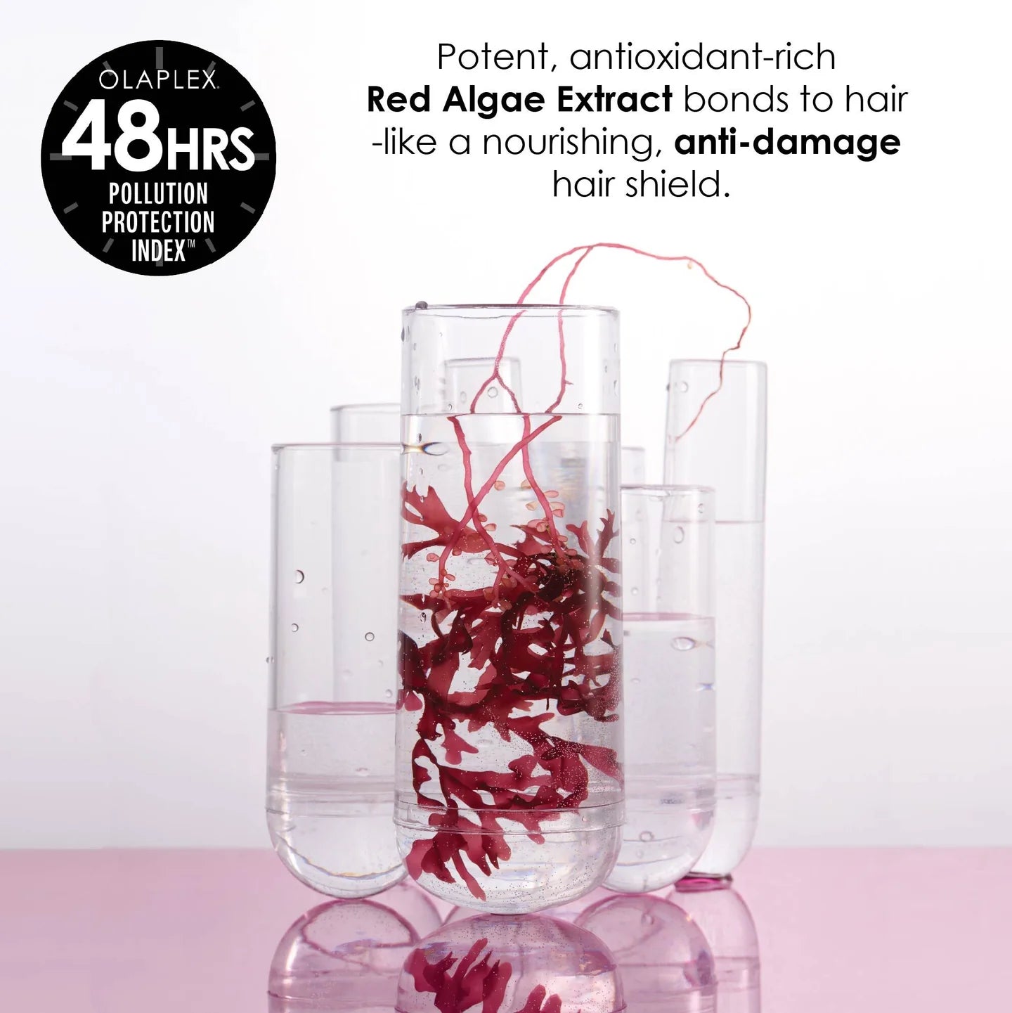 Serum ushqyes për flokët OLAPLEX No.9 Bond Protector