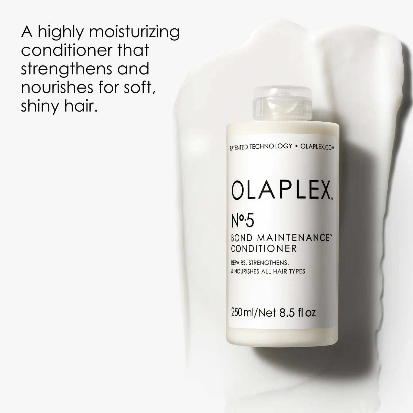 Kondicioner OLAPLEX No. 5 Bond Maintenance 100ml