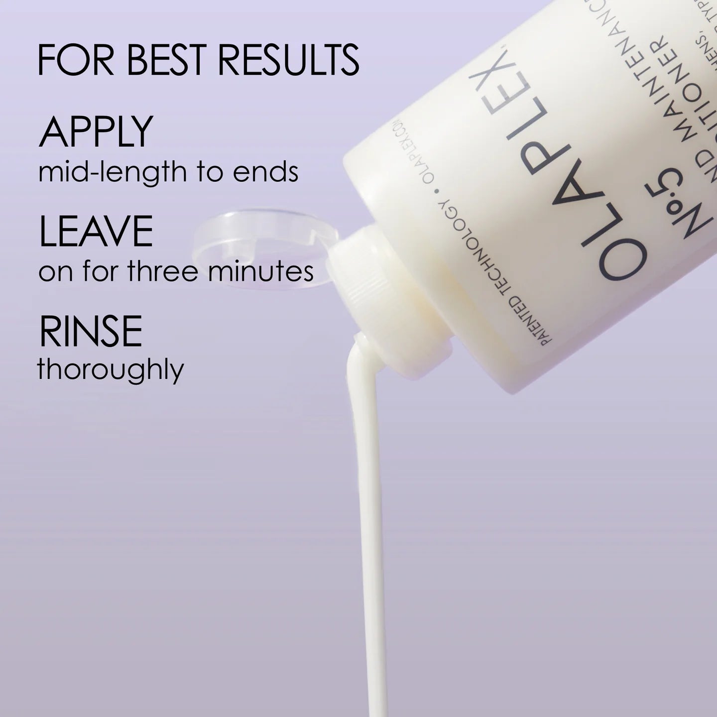 Kondicioner OLAPLEX No. 5 Bond Maintenance 100ml