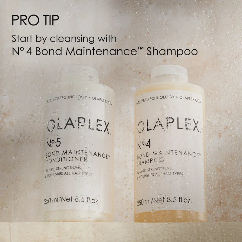 Kondicioner OLAPLEX No. 5 Bond Maintenance 100ml