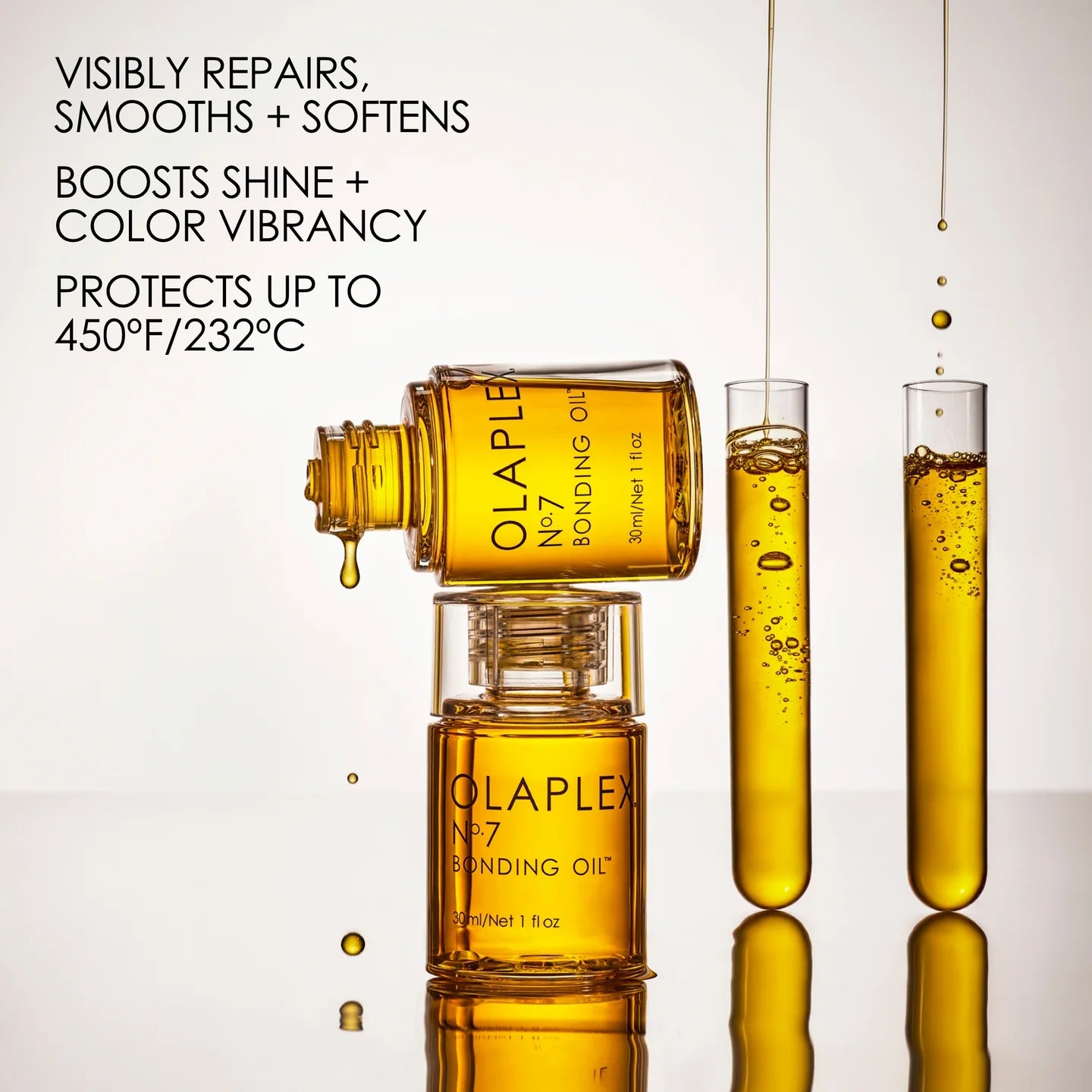 OLAPLEX Nr.7 Vaji i lidhjes
