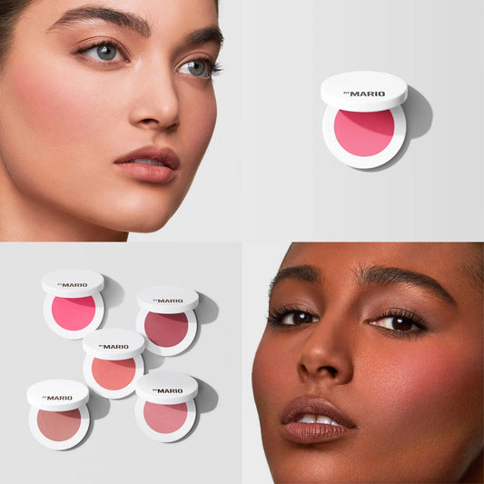 MAKEUP BY MARIO Soft Pop Powder Blush