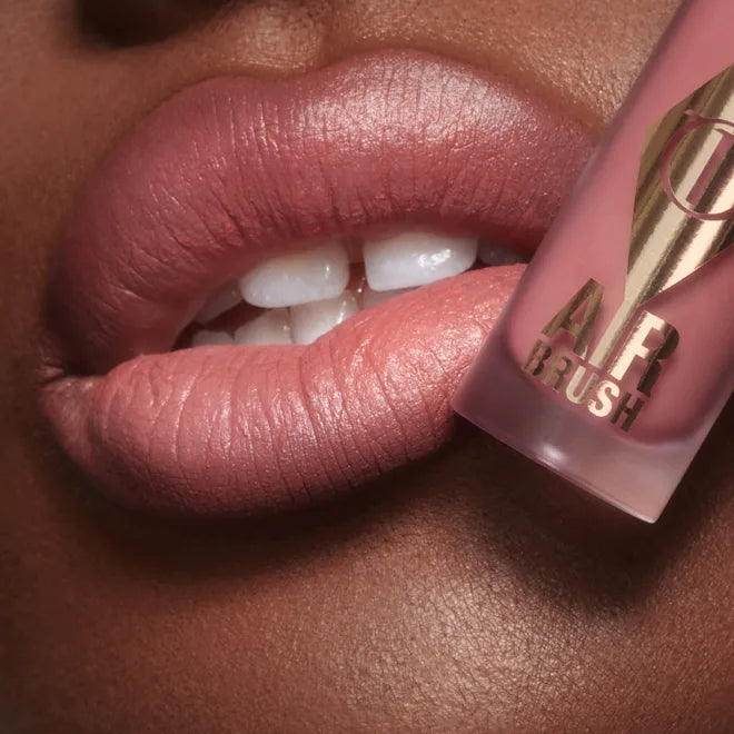 CHARLOTTE TILBURY AIRBRUSH FLAWLESS LIP BLUR