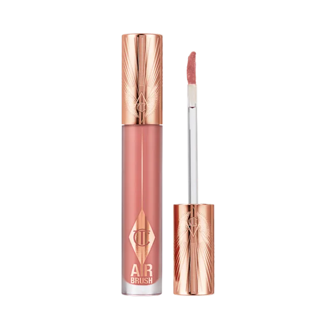 CHARLOTTE TILBURY AIRBRUSH FLAWLESS LIP BLUR