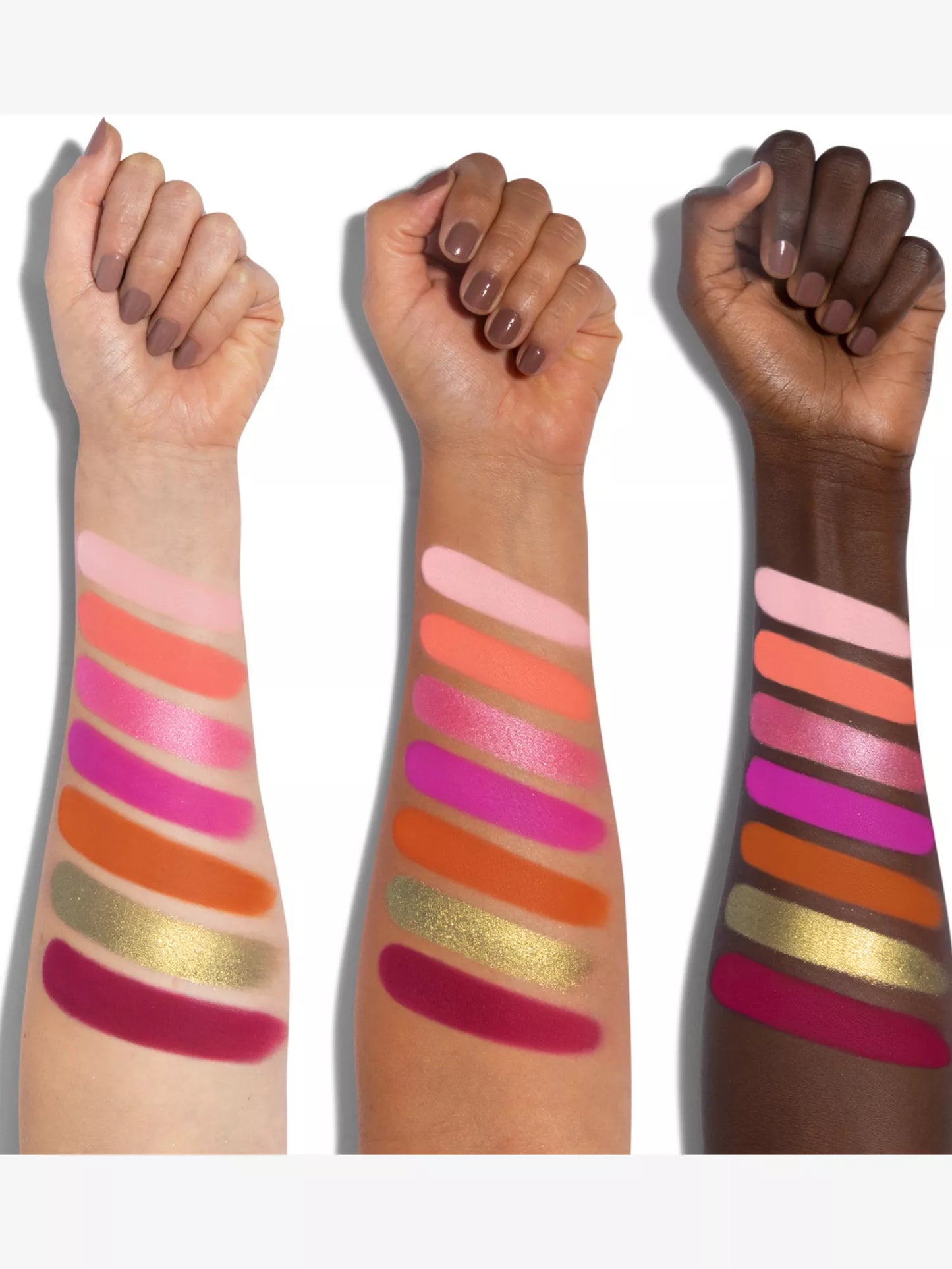 MORPHE x Disney Mickey & Friends Truth Be Told paleta artistike me botim të kufizuar 41g