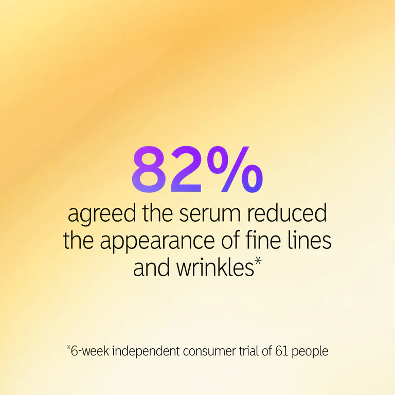 LISTA E BJENAVE Serum Retinol 30ml
