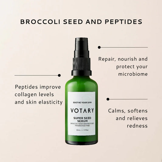 VOTARY Super Seed Serum 15 ml