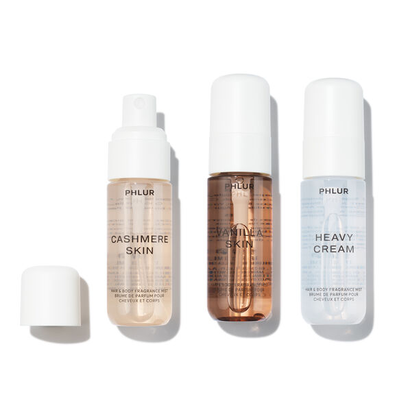 PHLUR Irresistible Layering Set