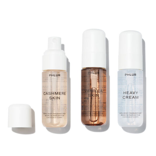 PHLUR Irresistible Layering Set