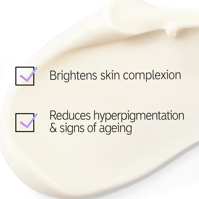 LISTA E BJESËVE Serum vitaminë C 30 ml