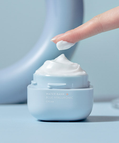 Krem Hyaluronic Blue LANEIGE Water Bank 50ml
