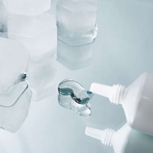 Dr. LEVY Freezing Anti-Fatigue Mask (50ml)