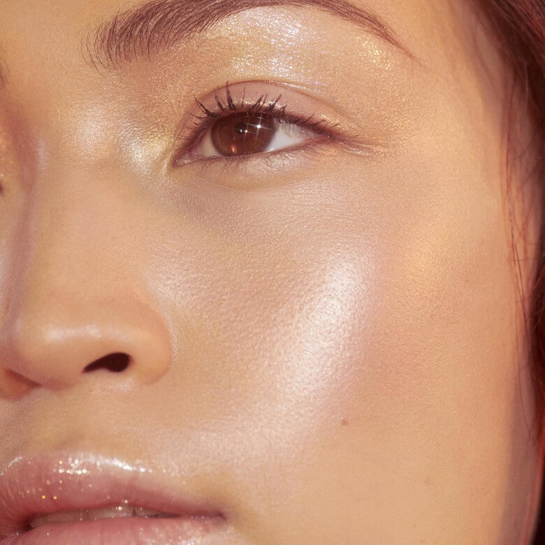 Highlighter Elf Baked - Nuanca BLUSH GEMS - Madhësia e plotë 5G