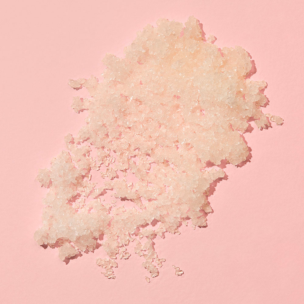 FRANK BODY In your dreams sleep Scrub & Soak 240G