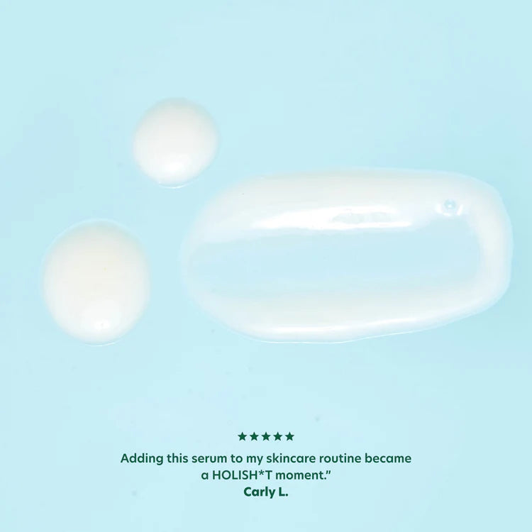 HOLIFROG Galilee Acid Hyaluronic Hidrating + Serum Antioksidant 50ml