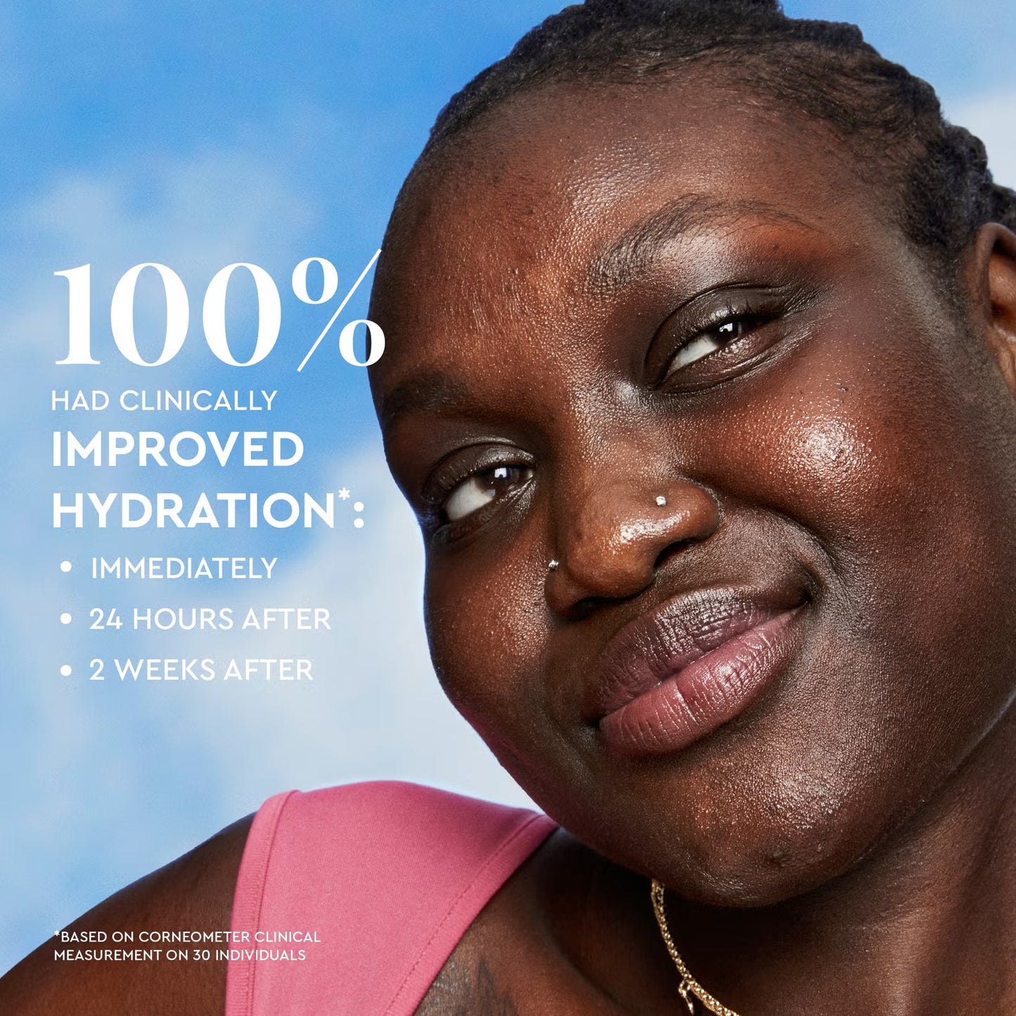GLOW RECIPE Watermelon Glow Dew Shield SPF 30