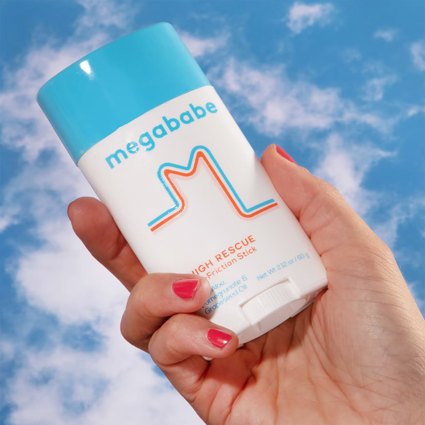 MEGABABE Thigh Rescue