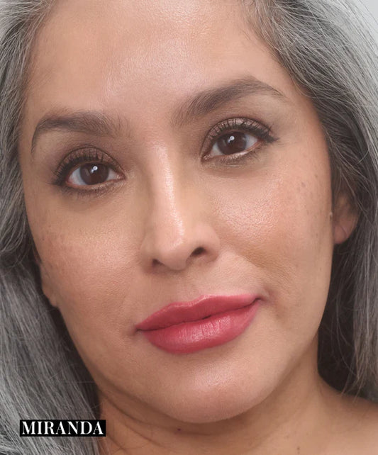 MIRANDA Legendary Serum Lipstick