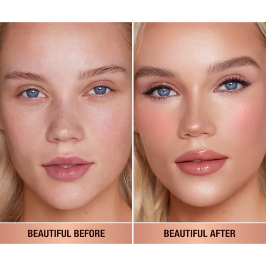 CHARLOTTE TILBURY Matte Beauty Blush Wand