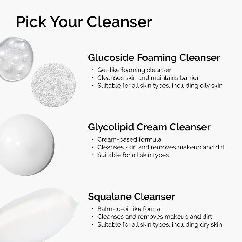 THE ORDINARY Squalane Cleanser