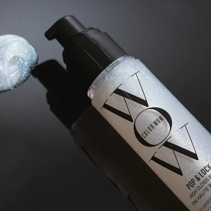 COLOR WOW Pop & Lock me shkëlqim të lartë 55ML