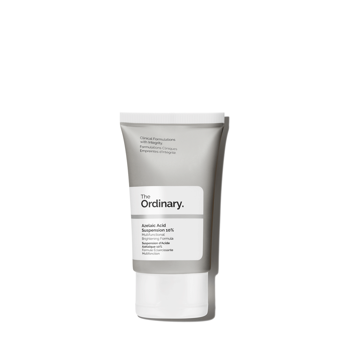 Suspensioni i zakonshëm Azelaic Acid 10% 30ml