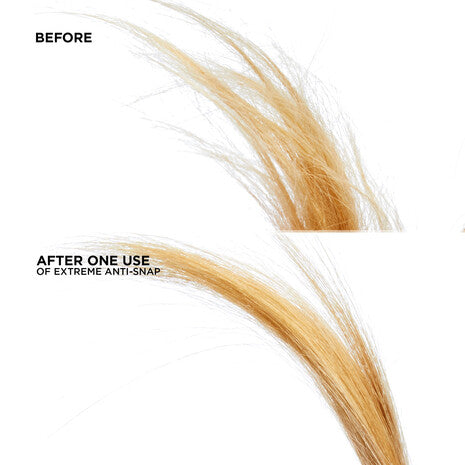 REDKEN Extreme Anti-Snap Anti-Breakage Leave-In Trajtim 50 ML