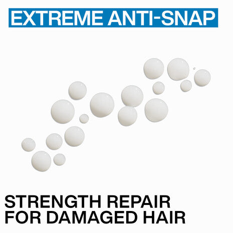REDKEN Extreme Anti-Snap Anti-Breakage Leave-In Trajtim 50 ML