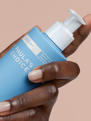 PAULA'S CHOICE Perfectly Balanced Foaming Cleanser