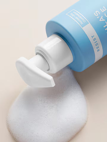 PAULA'S CHOICE Perfectly Balanced Foaming Cleanser