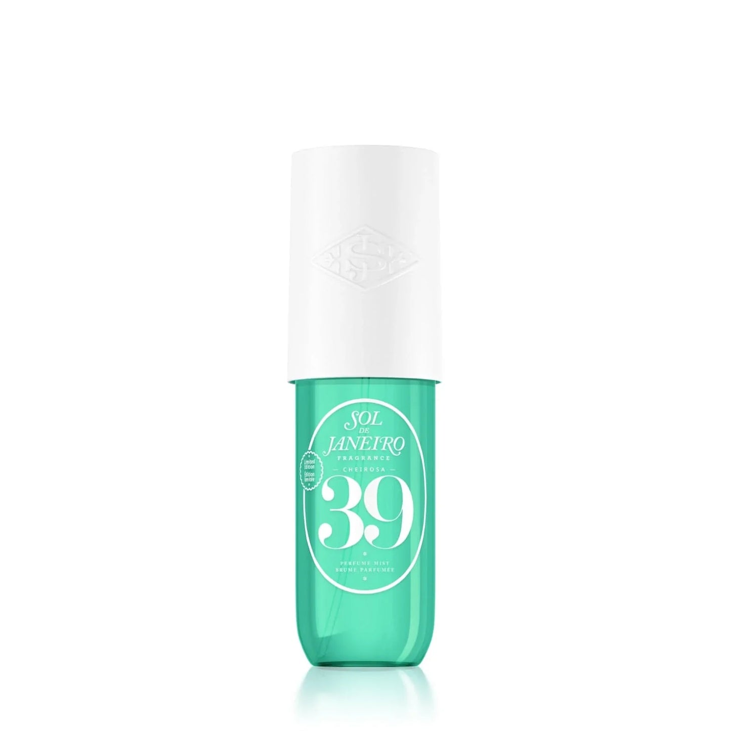 SOL DE JANEIRO Cheirosa 39 Perfume Mist | Limited Edition