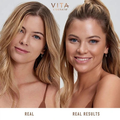VITA LIBERATA Beauty Blur Face Medium 30ml