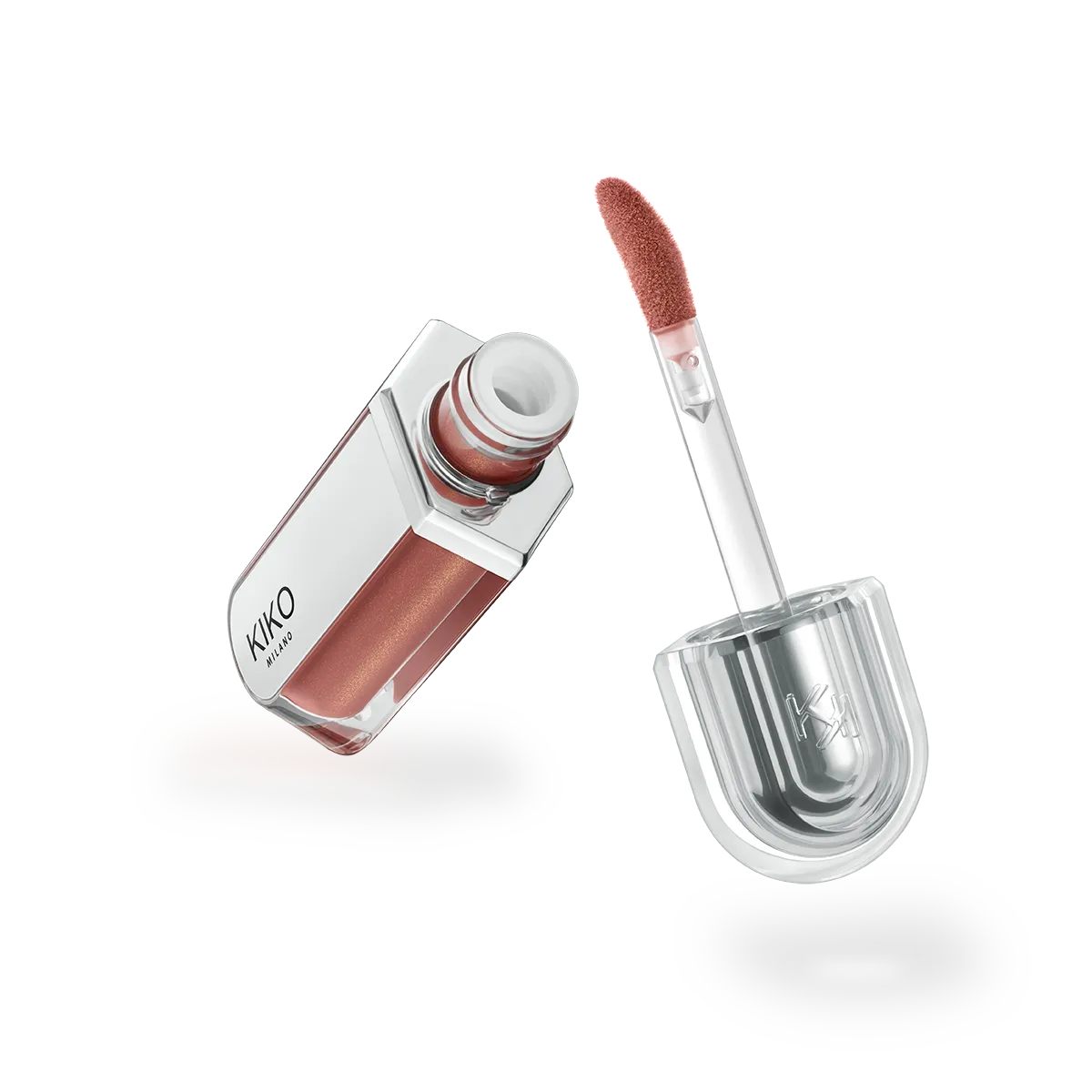 KIKO MILANO 3D Hydra Xtreme Lipgloss