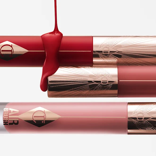 CHARLOTTE TILBURY Airbrush Flawless Lip Blur