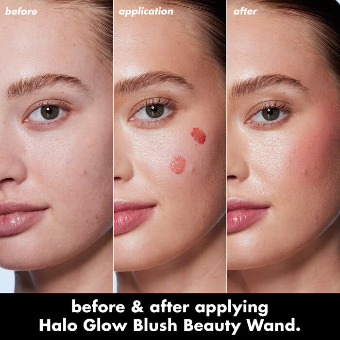 E.L.F. Halo Glow Blush Beauty Wand