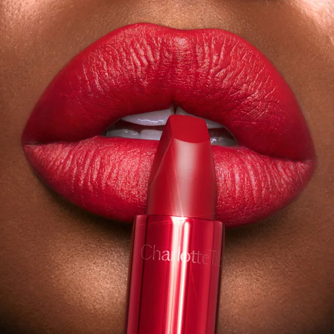 CHARLOTTE'S ICONIC HOLLYWOOD LIP TRIO