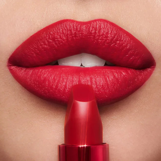 CHARLOTTE TILBURY Matte Revolution