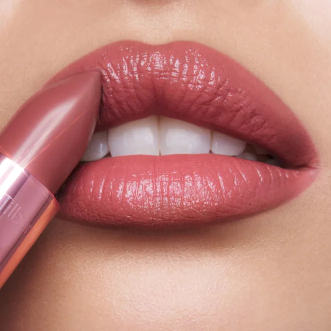 CHARLOTTE TILBURY K.I.S.S.I.N.G LIPSTICK - Travel size 1.5G