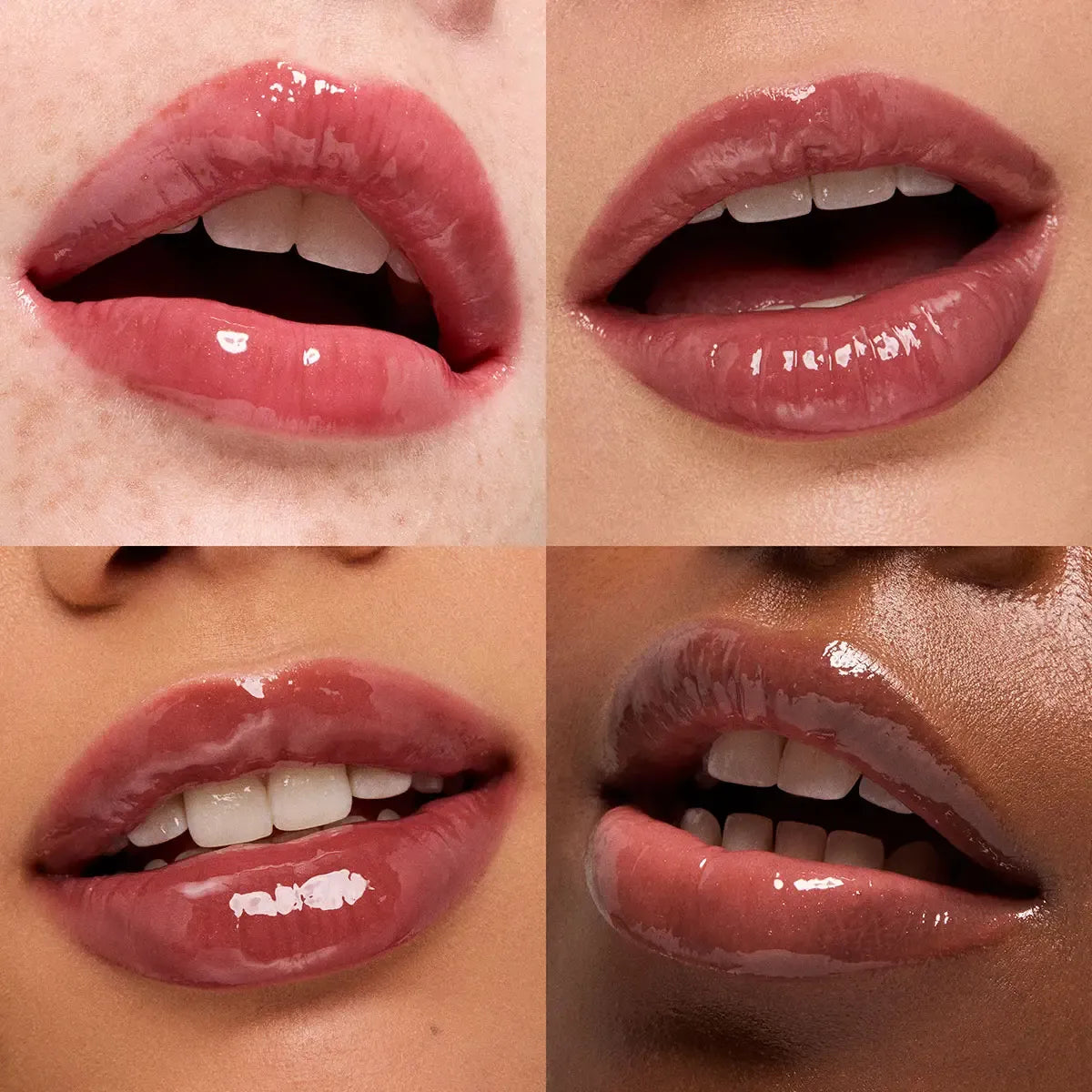 KIKO MILANO 3D Hydra Xtreme Lipgloss