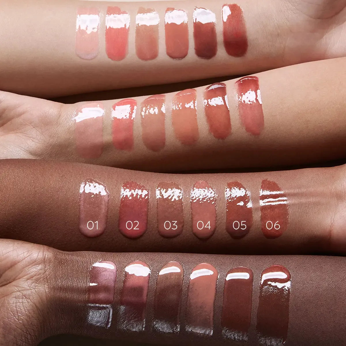 KIKO MILANO 3D Hydra Xtreme Lipgloss