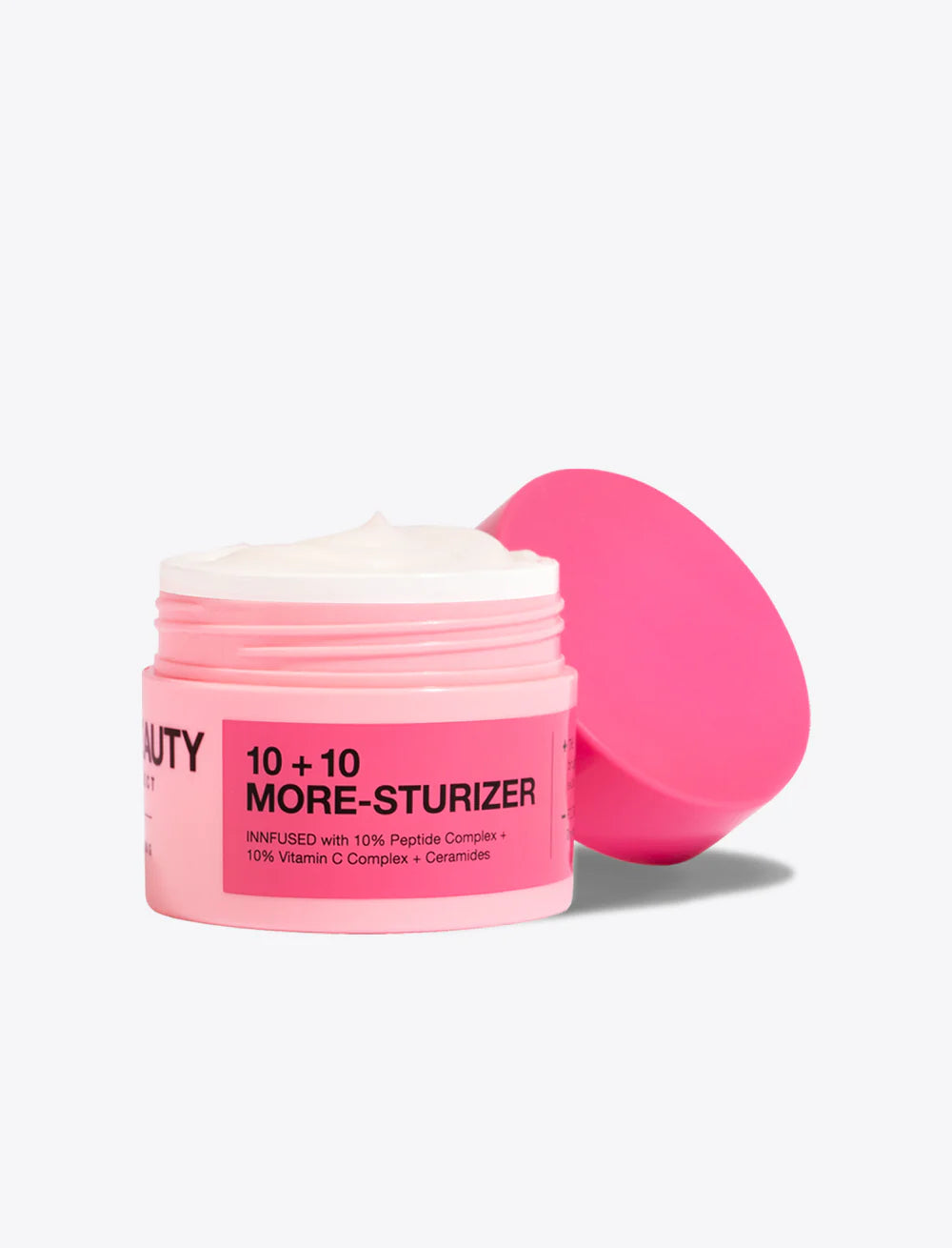 INNBEAUTY Project 10+10 Daily Moisturizer